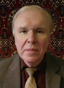 Oleg Krysin- Director of the Institute - Head of CDS