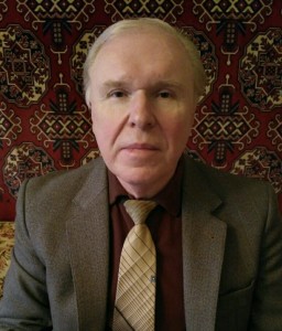 Oleg Krysin Director of the Institute Head of CDS